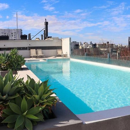 Ferienwohnung Lugar Ideal Con Pileta , Mucha Vida Alrededor Buenos Aires Exterior foto