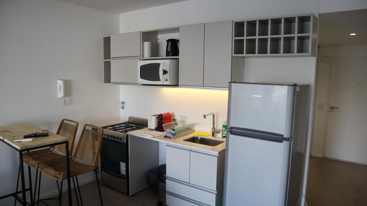 Ferienwohnung Lugar Ideal Con Pileta , Mucha Vida Alrededor Buenos Aires Exterior foto
